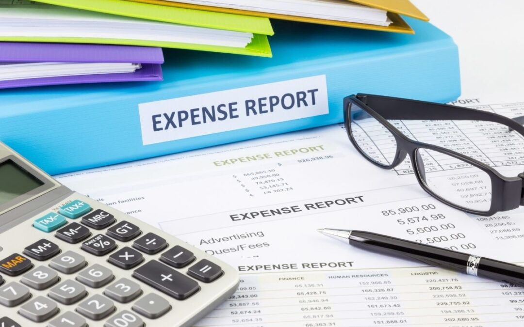 Why Every Business Owner Needs an Expense Tracker
