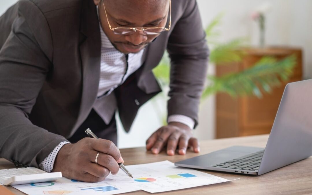 Protect your business from one-person dependency