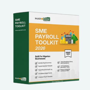SME Payroll Toolkit